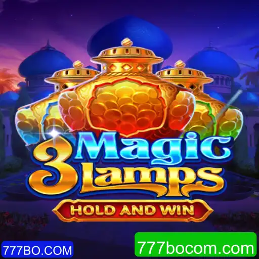 Descubra o Mundo Encantado de 3MagicLamps e a Experiência de 777BO.COM