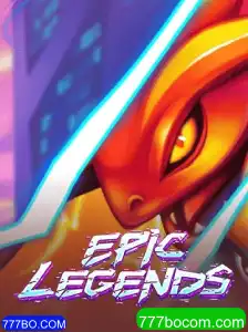 Descubra o Universo de EpicLegends: Um Guia Completo