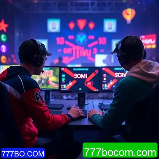 Esportes virtuais