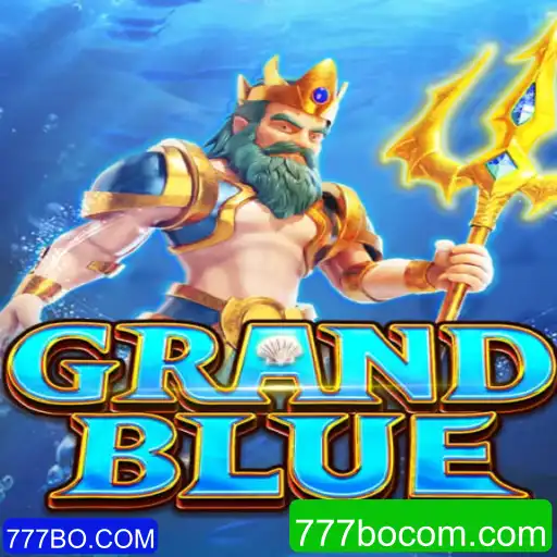 Descubra o Fascinante Mundo de GRANDBLUE