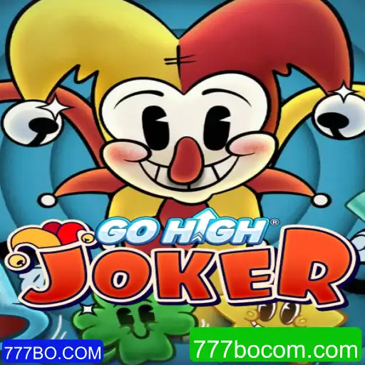GoHighJoker: Uma Nova Sensação no Mundo dos Jogos