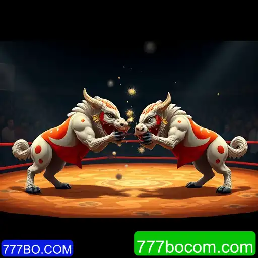 Jogos de sabong