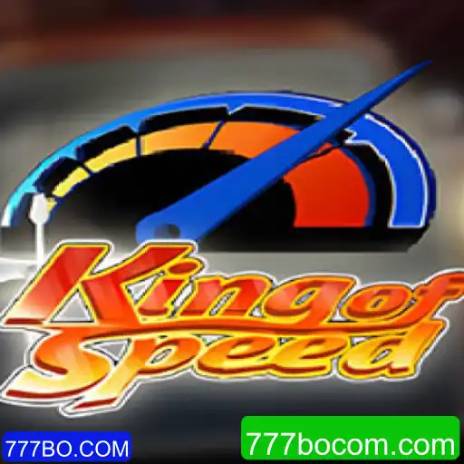 KingofSpeed: Um Mergulho no Mundo de Velocidade Através do 777BO.COM