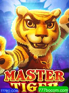 Descubra o Universo de Entretenimento com MasterTiger e 777BO.COM