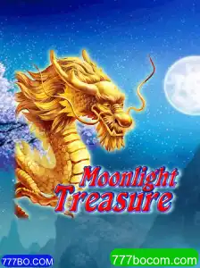 MoonlightTreasure: Desvendando o Novo Jogo da 777BO.COM