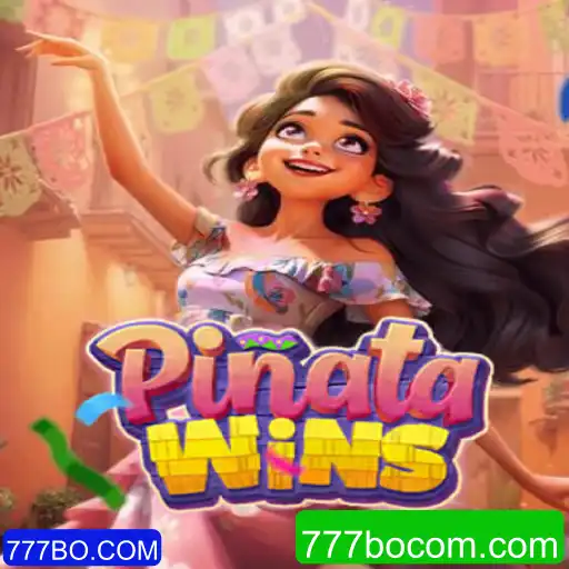 Descubra o Mundo Empolgante de PinataWins com 777BO.COM