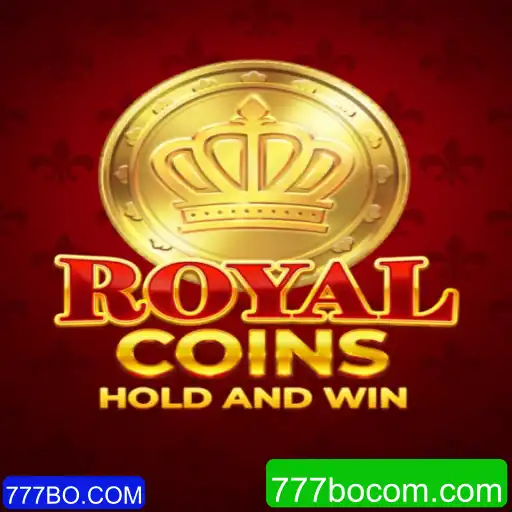 RoyalCoins: Um Novo Fenômeno no Mundo dos Jogos Virtuais