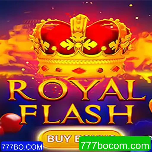 Explorando o Empolgante Jogo RoyalFlashBuyBonus: A Nova Sensação em 777BO.COM