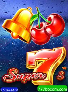 Descubra o Empolgante Mundo de Super7s